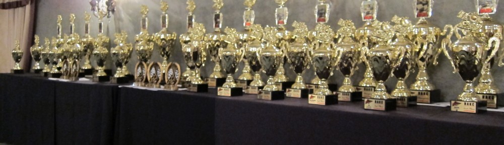 Road America Karting Club Banquet