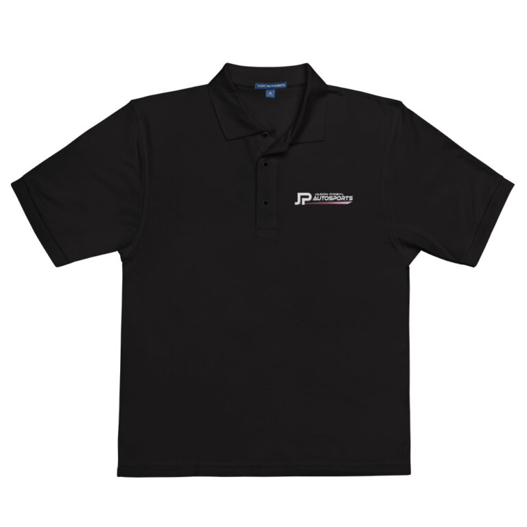 Men's Premium Polo