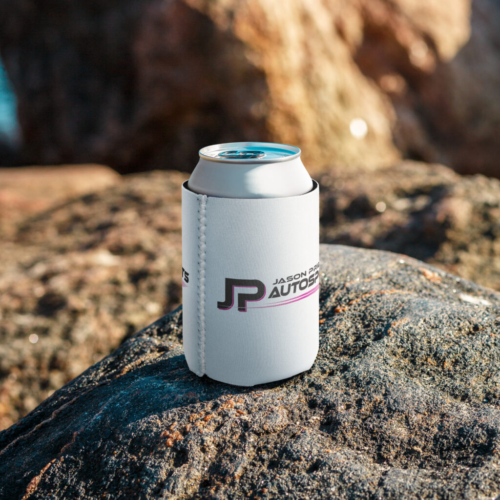 Can cooler