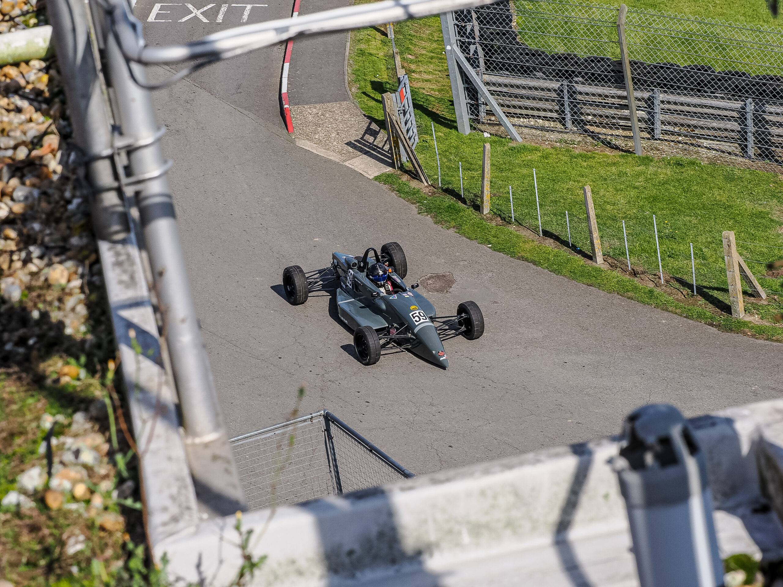 Announcing Formula Ford Festival and Walter Hayes Trophy