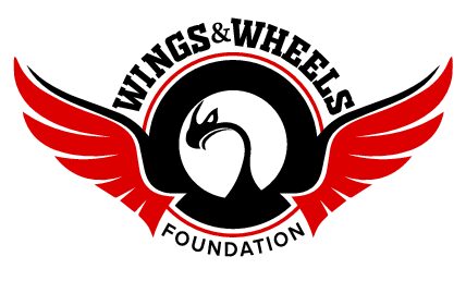 Jason Pribyl Teams up with the Wings and Wheels Foundation