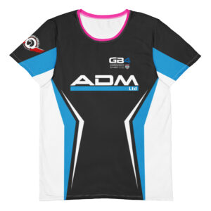 Jason Pribyl GB4 T-Shirt