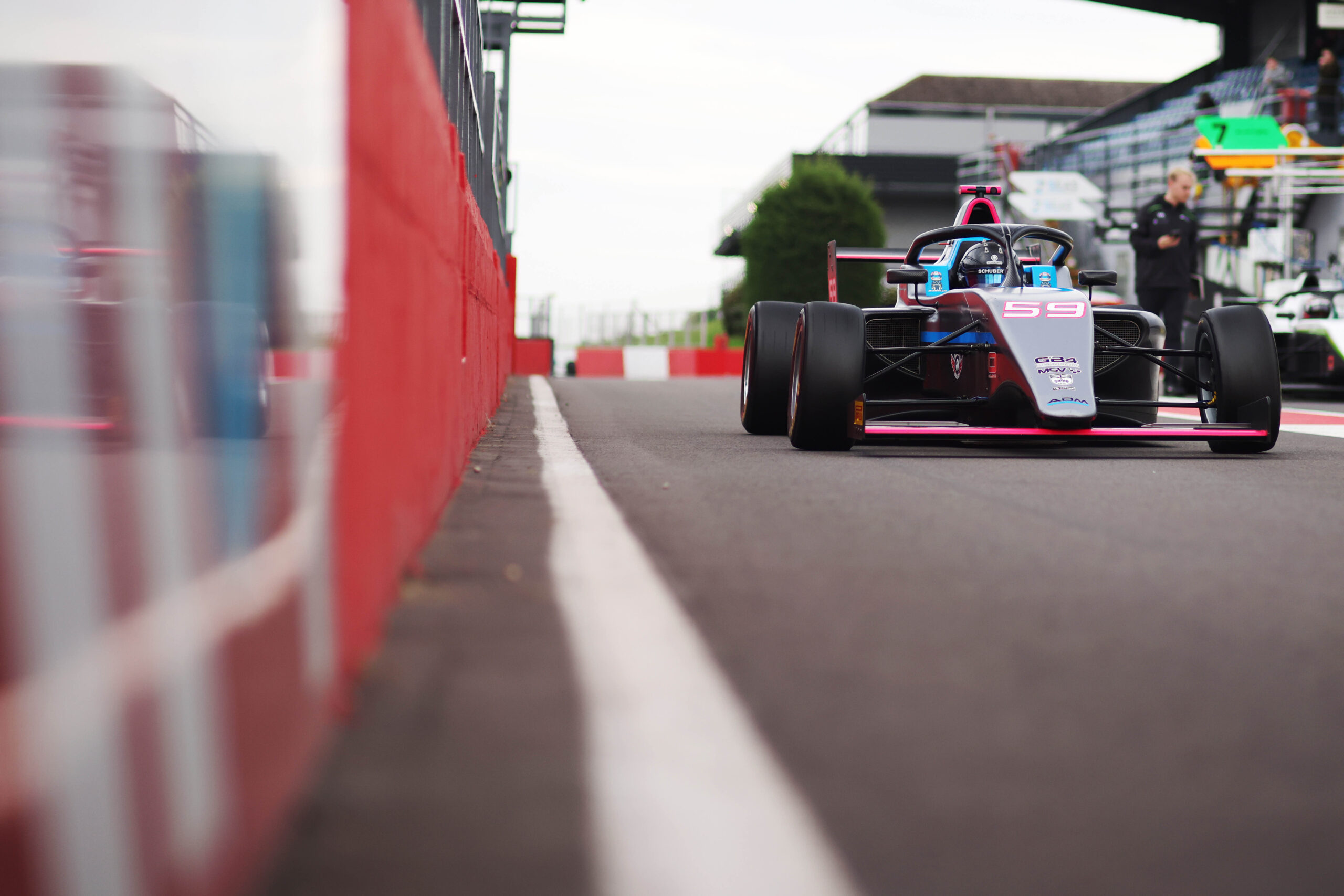 A Solid End to the Season